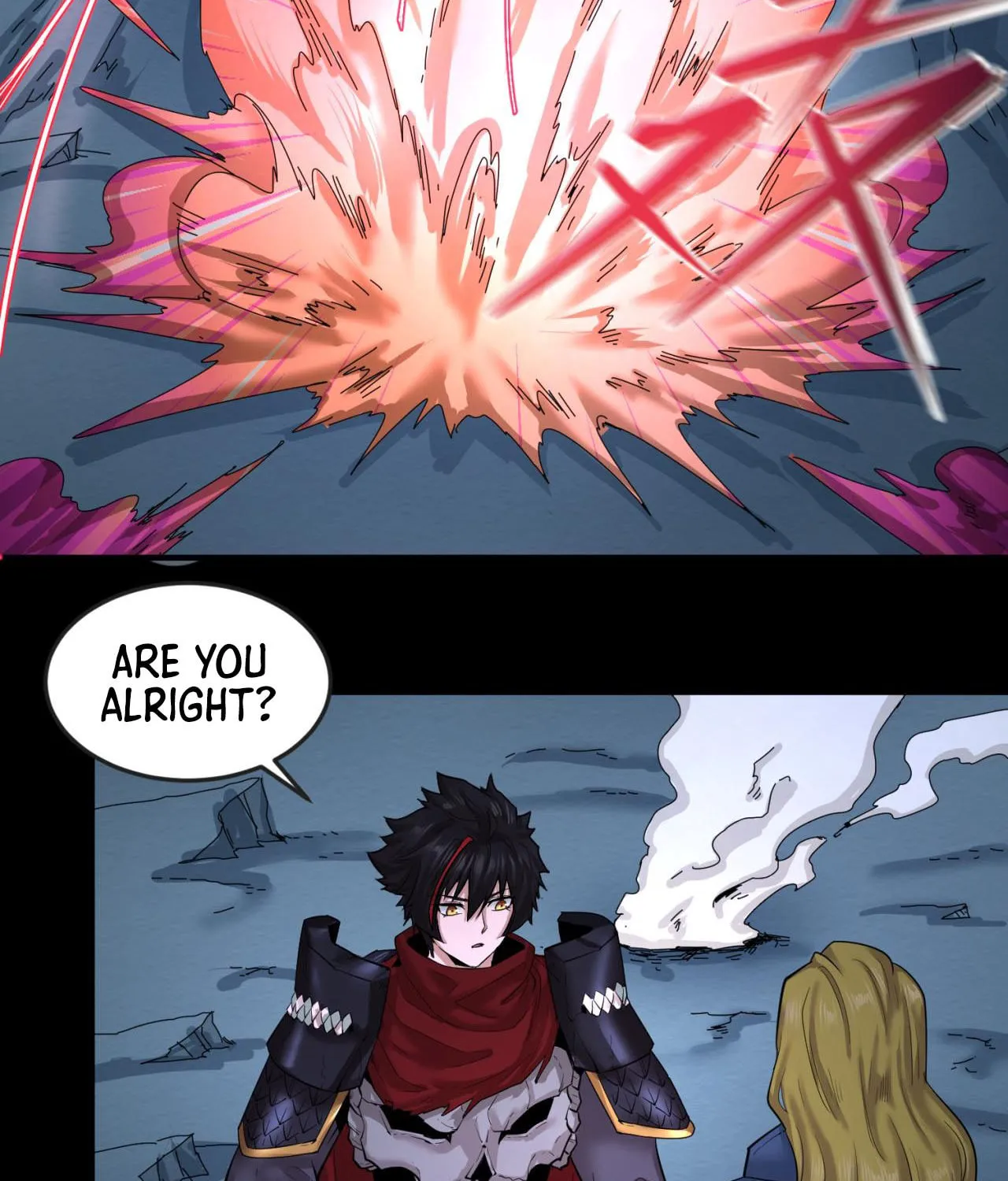 Age of Terror Chapter 58 page 56 - 
