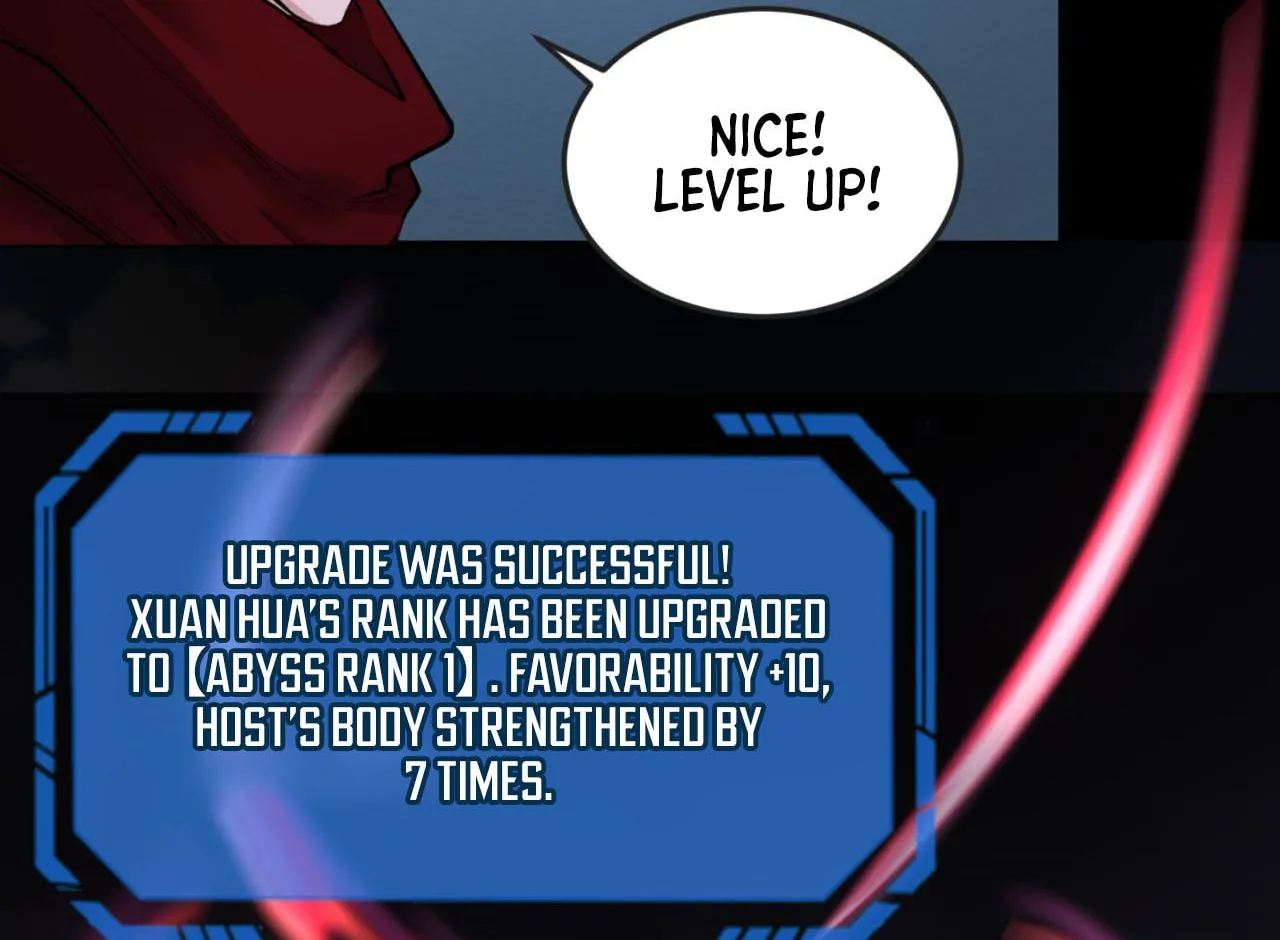 Age of Terror Chapter 58 page 58 - 