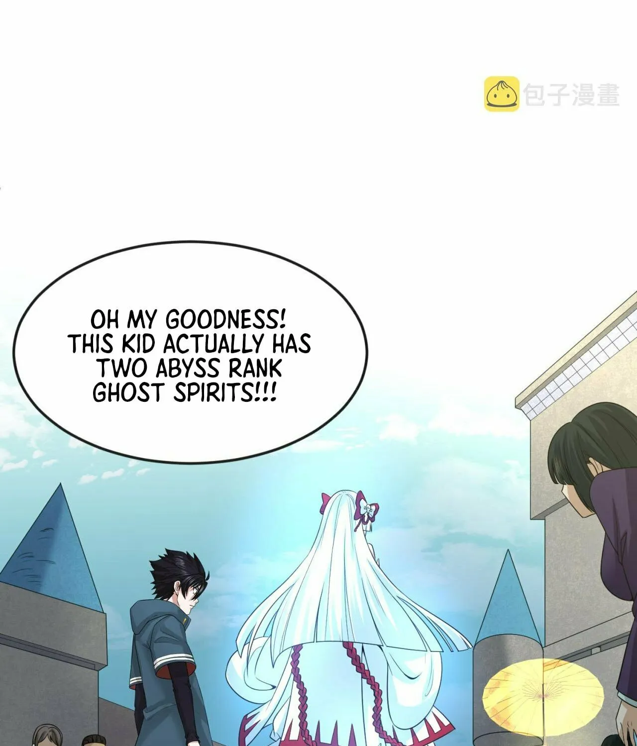 Age of Terror Chapter 58 page 7 - 