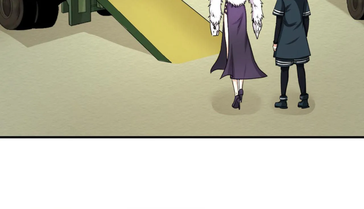 Age of Terror Chapter 58 page 65 - 