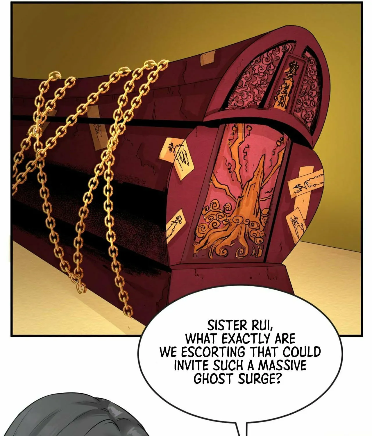 Age of Terror Chapter 58 page 66 - 