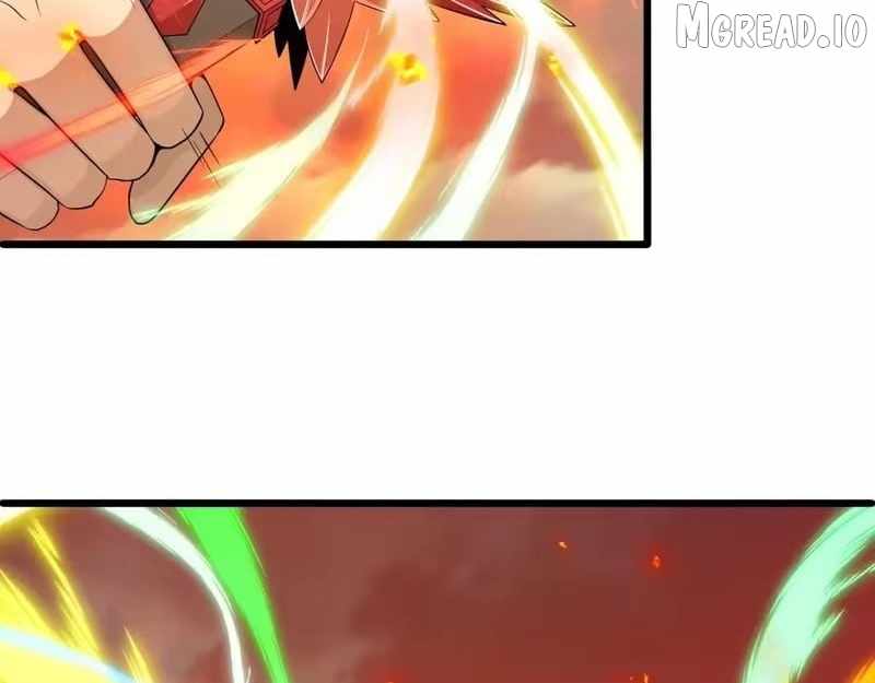 Age of Terror Chapter 580 page 11 - 