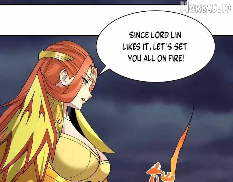 Age of Terror Chapter 580 page 106 - 