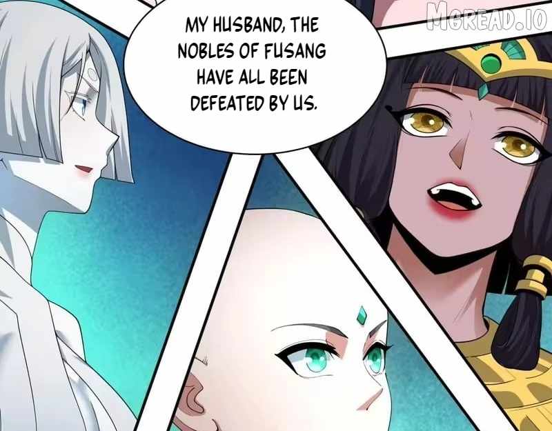 Age of Terror Chapter 580 page 122 - 