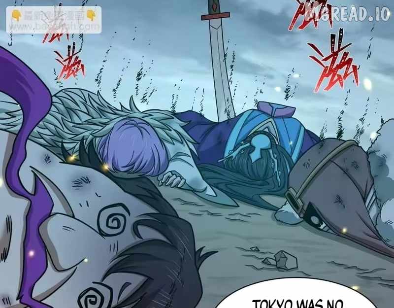 Age of Terror Chapter 580 page 124 - 