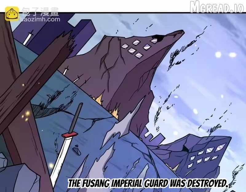 Age of Terror Chapter 580 page 126 - 
