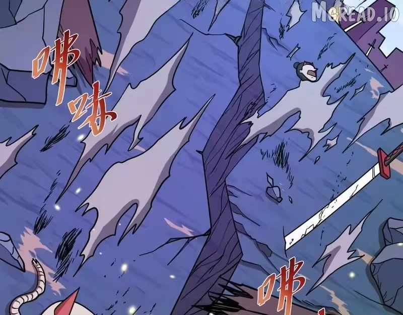 Age of Terror Chapter 580 page 127 - 