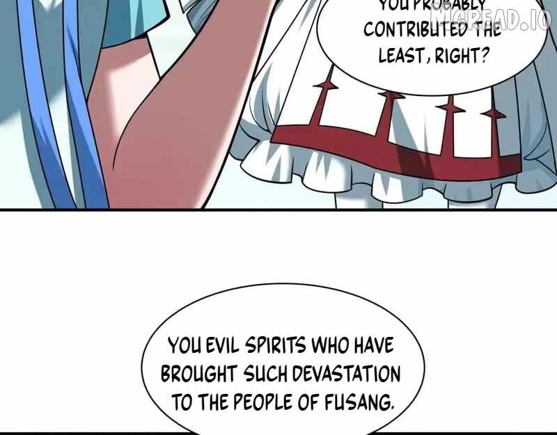 Age of Terror Chapter 580 page 140 - 