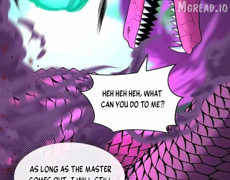 Age of Terror Chapter 580 page 31 - 