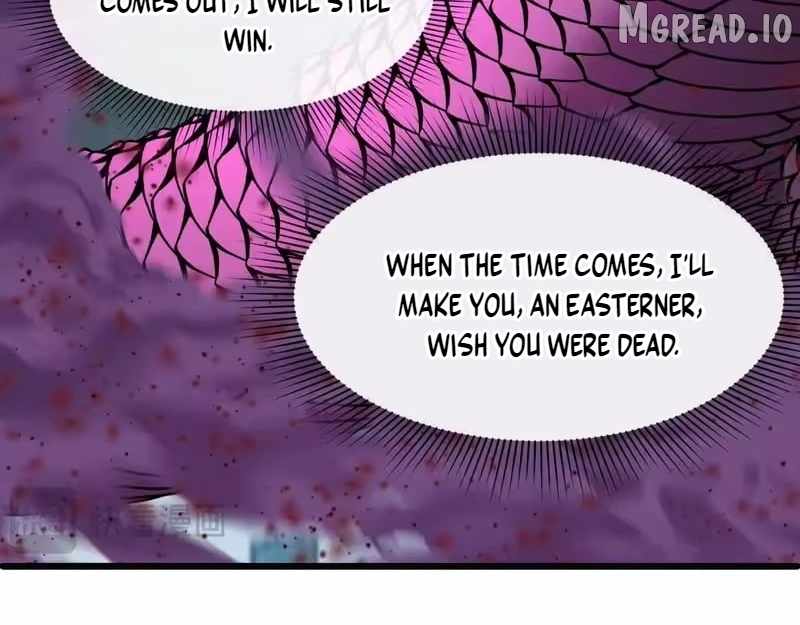 Age of Terror Chapter 580 page 32 - 