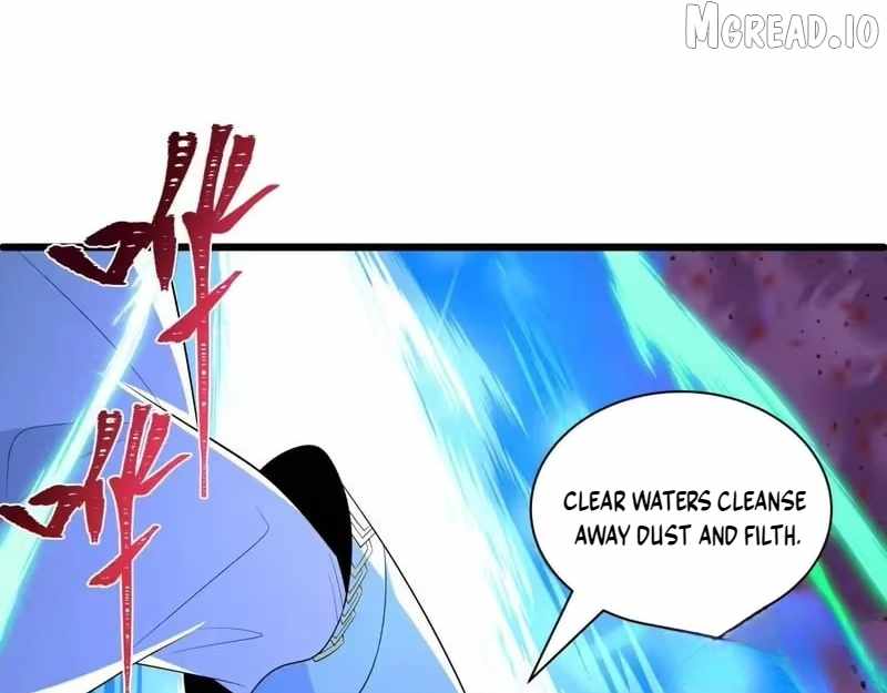Age of Terror Chapter 580 page 33 - 