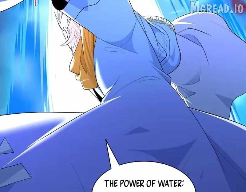Age of Terror Chapter 580 page 34 - 