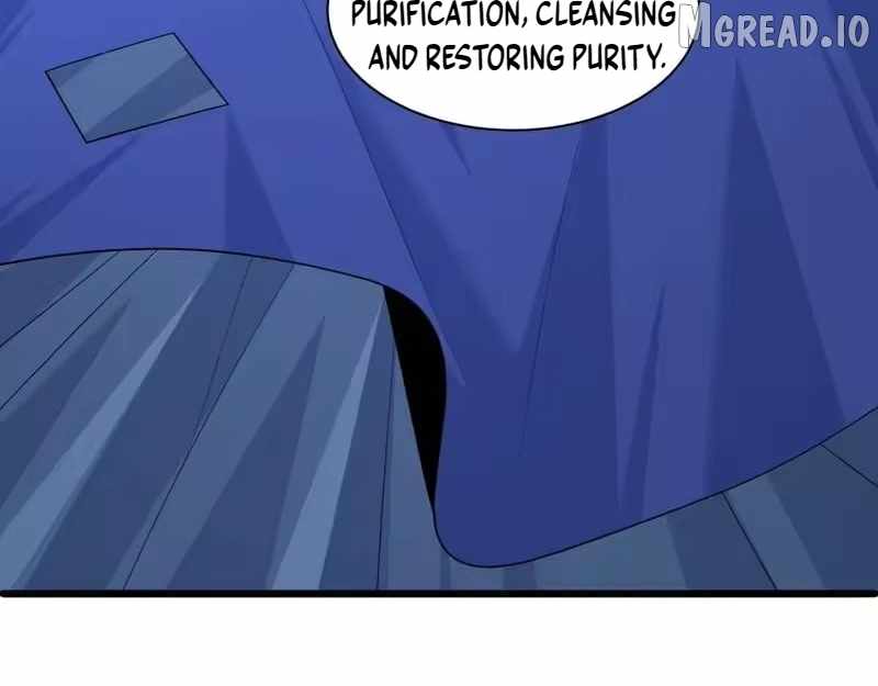 Age of Terror Chapter 580 page 35 - 