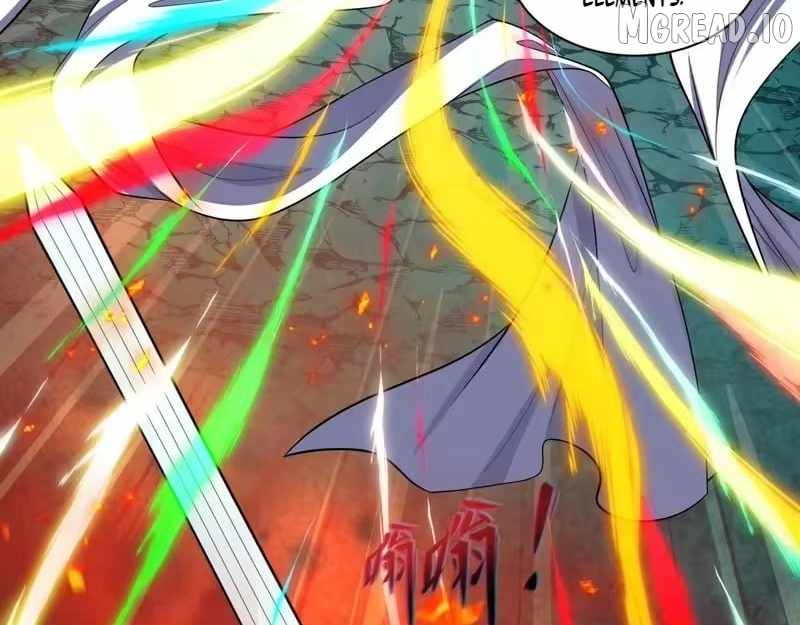 Age of Terror Chapter 580 page 5 - 