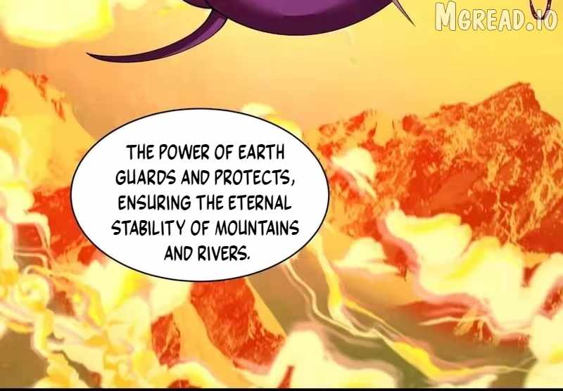 Age of Terror Chapter 580 page 45 - 