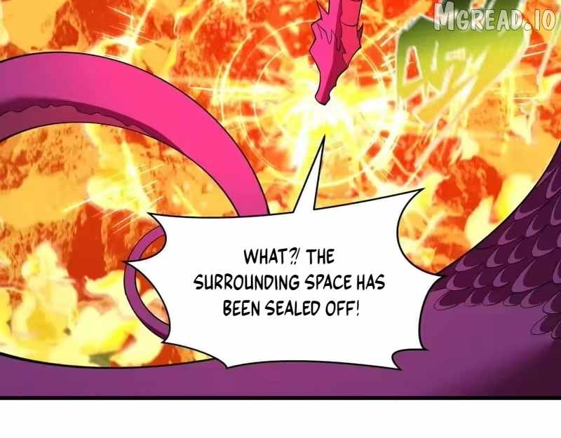 Age of Terror Chapter 580 page 48 - 