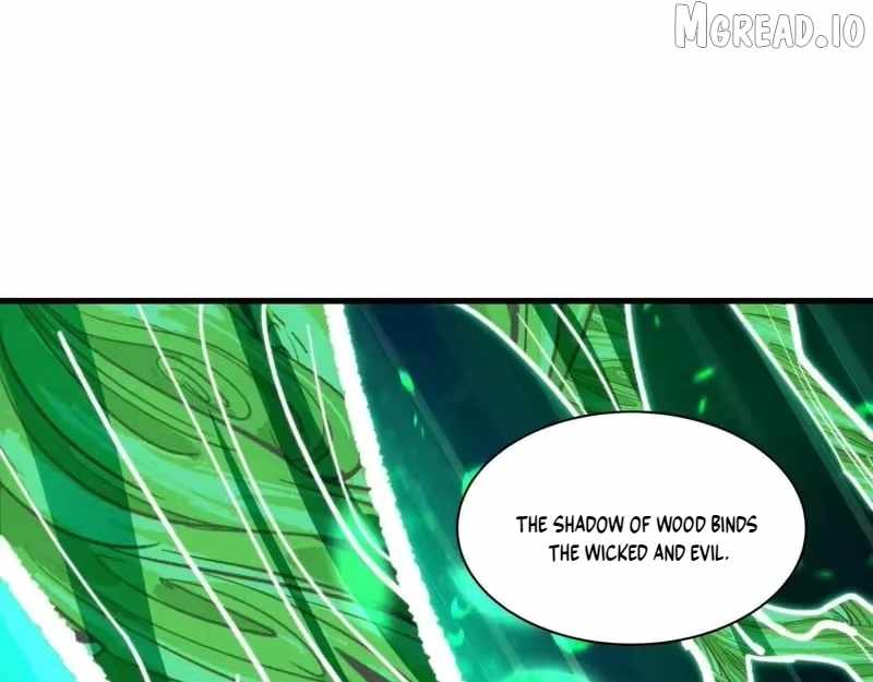 Age of Terror Chapter 580 page 49 - 