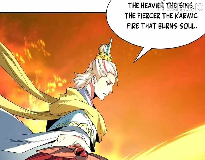 Age of Terror Chapter 580 page 65 - 