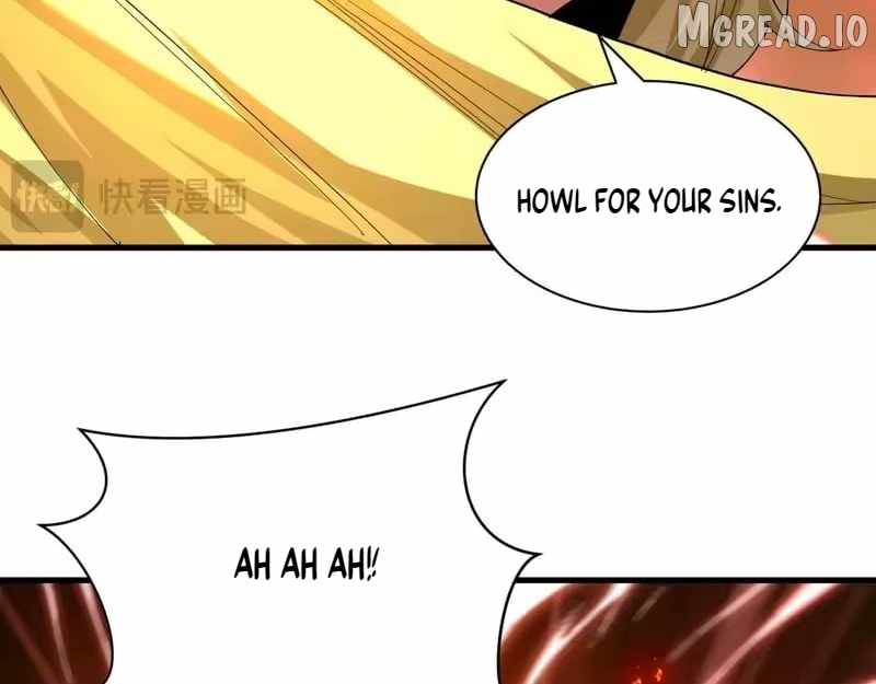 Age of Terror Chapter 580 page 72 - 