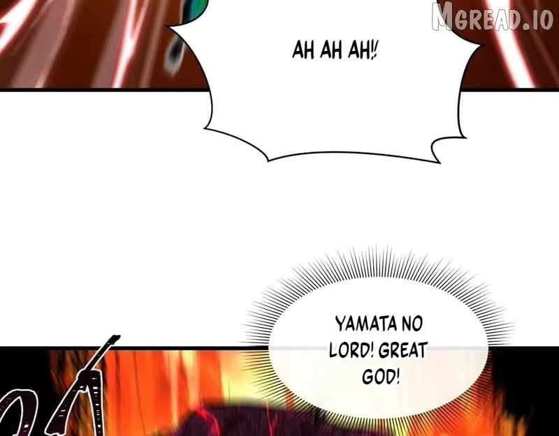 Age of Terror Chapter 580 page 75 - 