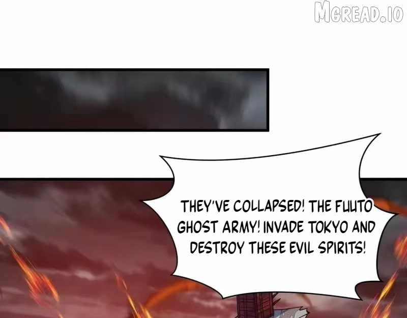 Age of Terror Chapter 580 page 86 - 