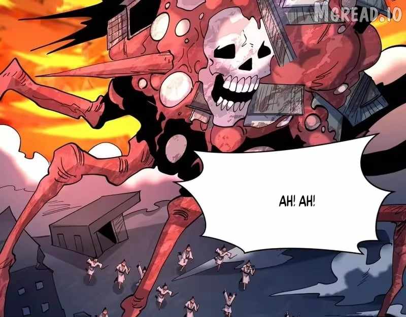 Age of Terror Chapter 580 page 88 - 