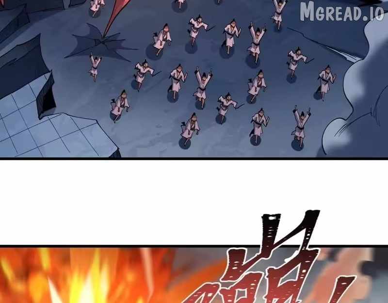 Age of Terror Chapter 580 page 89 - 