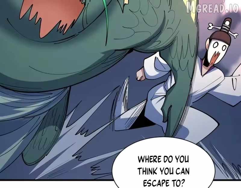 Age of Terror Chapter 580 page 91 - 