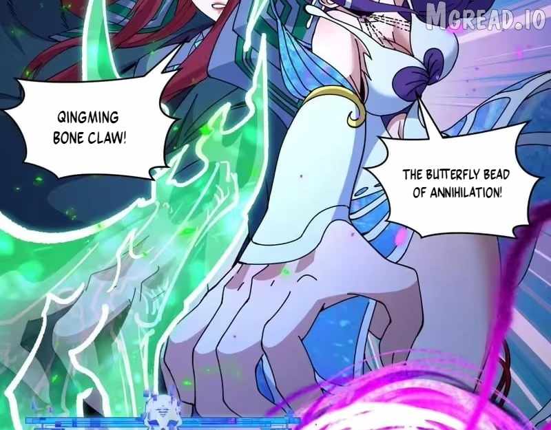 Age of Terror Chapter 580 page 100 - 