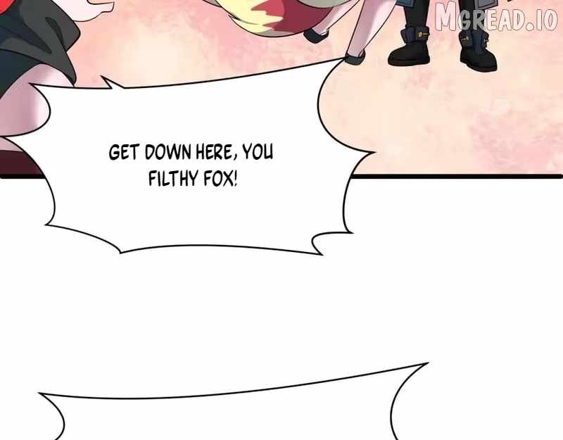 Age of Terror Chapter 581 page 122 - 