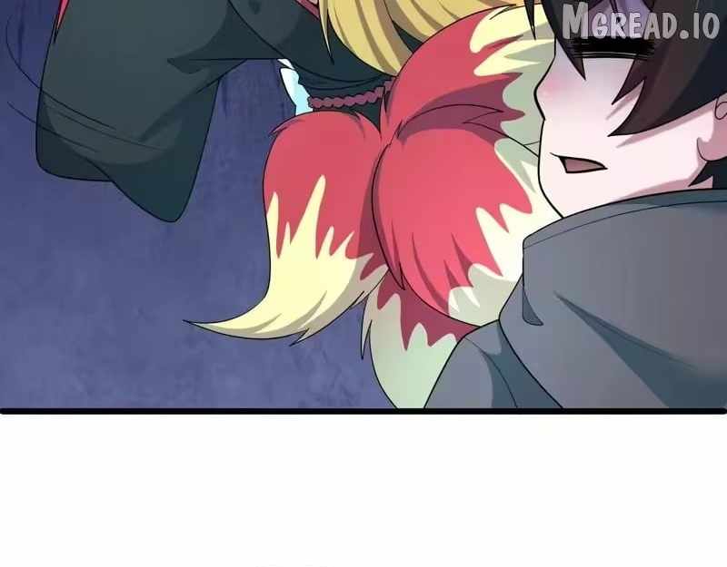 Age of Terror Chapter 581 page 124 - 