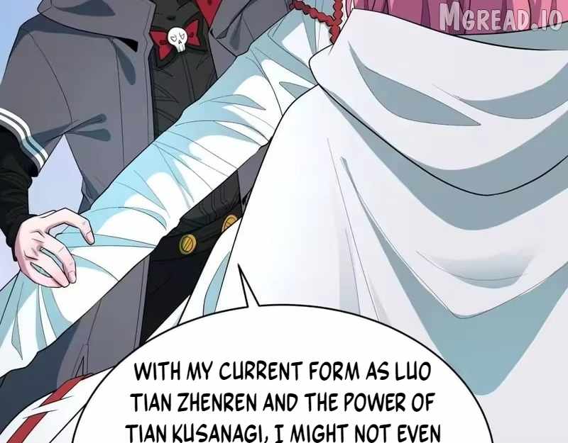 Age of Terror Chapter 581 page 126 - 