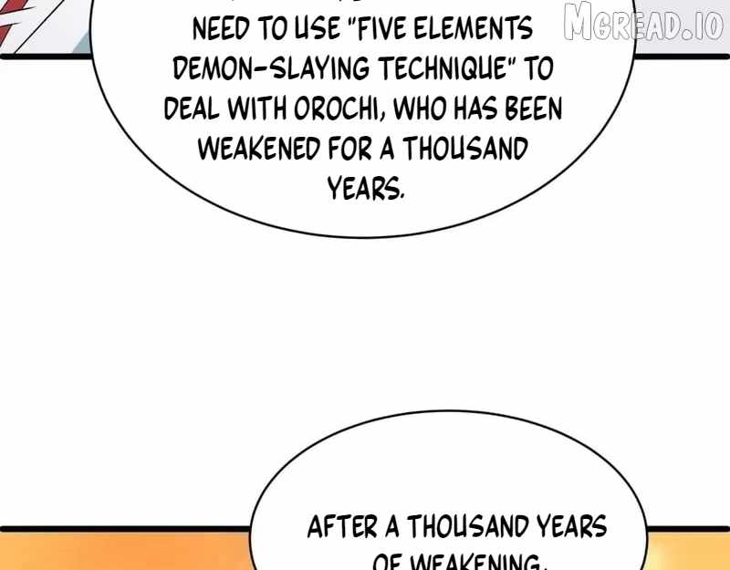 Age of Terror Chapter 581 page 127 - 