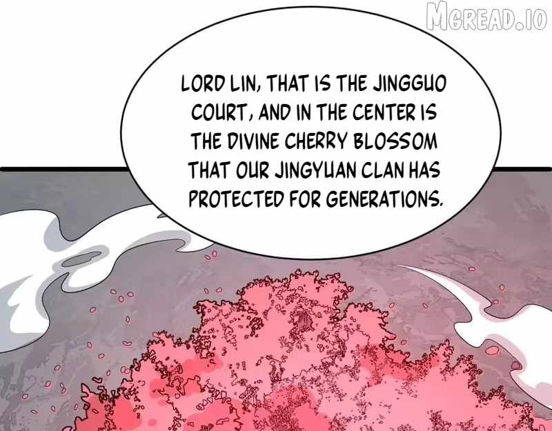 Age of Terror Chapter 581 page 132 - 