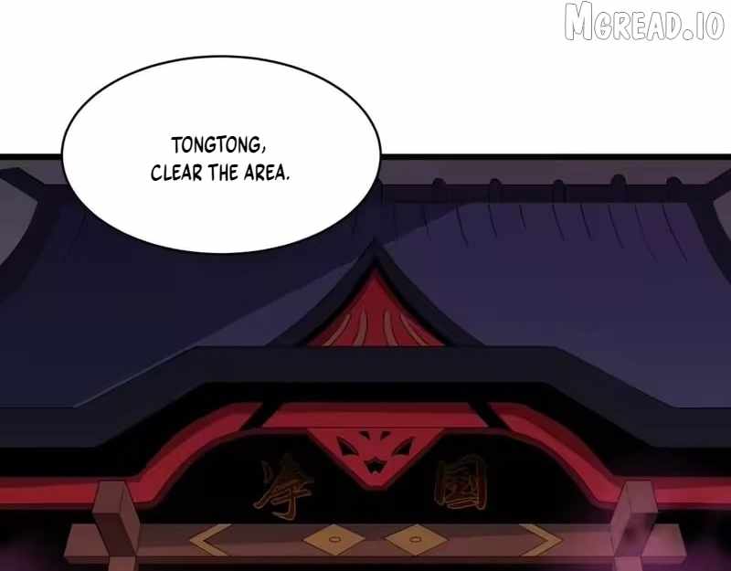 Age of Terror Chapter 581 page 136 - 