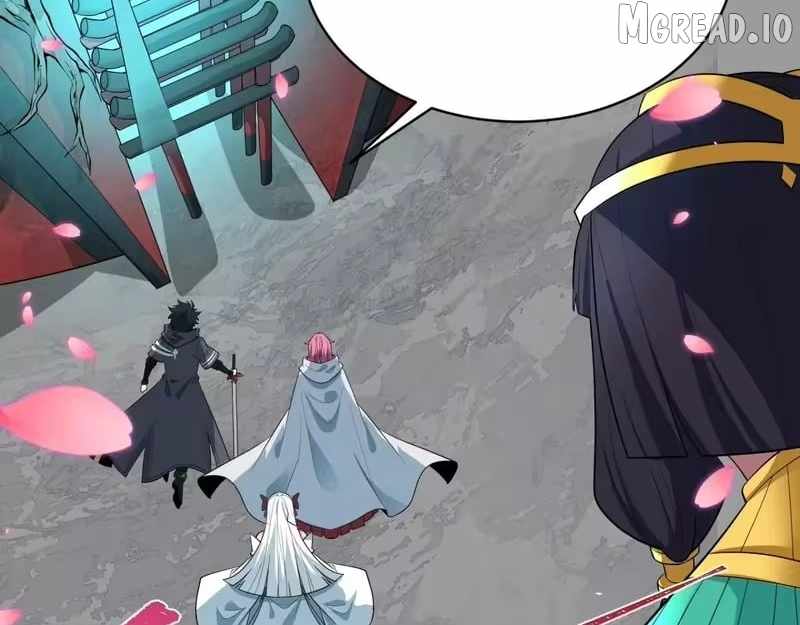 Age of Terror Chapter 581 page 151 - 