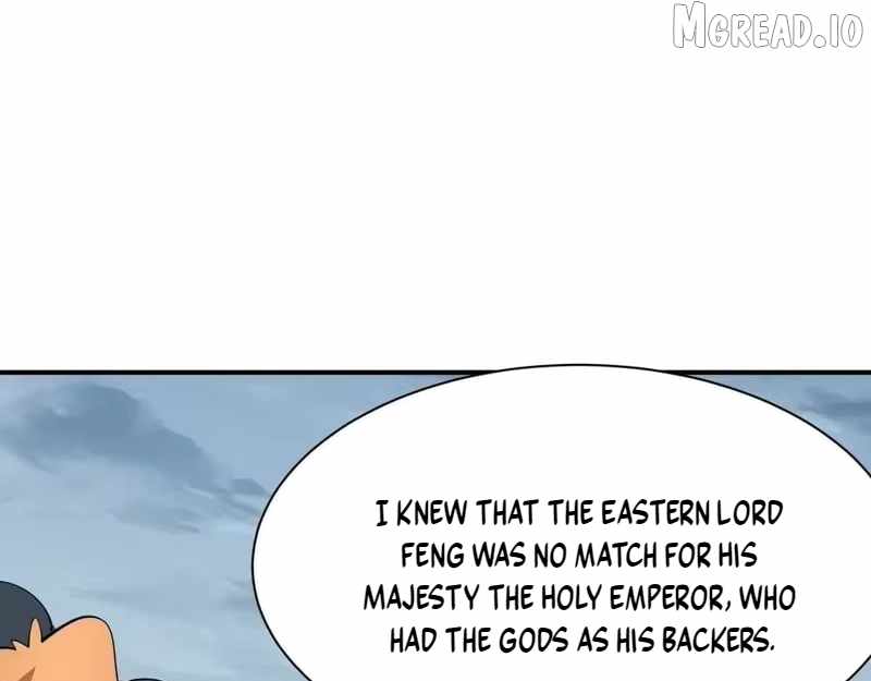 Age of Terror Chapter 581 page 21 - 
