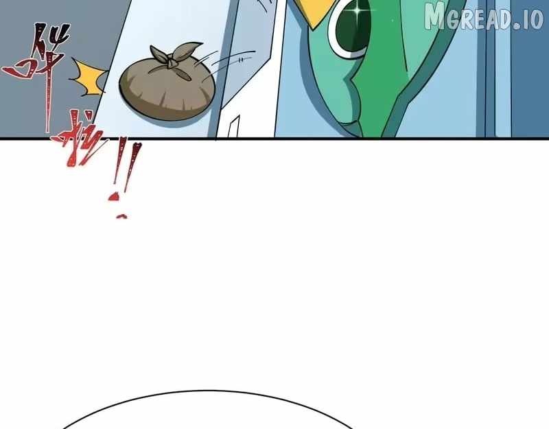 Age of Terror Chapter 581 page 4 - 