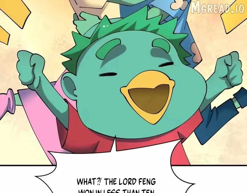 Age of Terror Chapter 581 page 37 - 