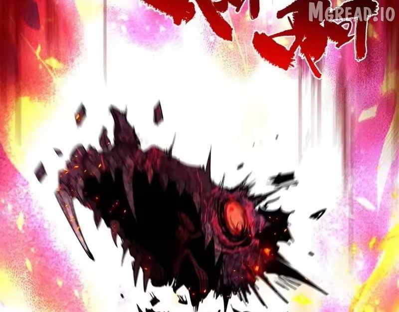 Age of Terror Chapter 581 page 44 - 