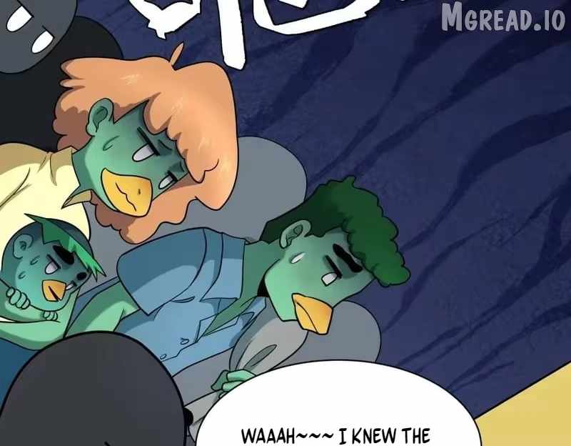 Age of Terror Chapter 581 page 64 - 