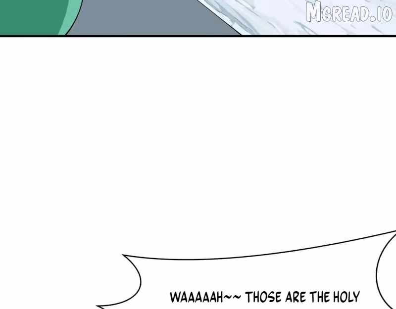 Age of Terror Chapter 581 page 8 - 