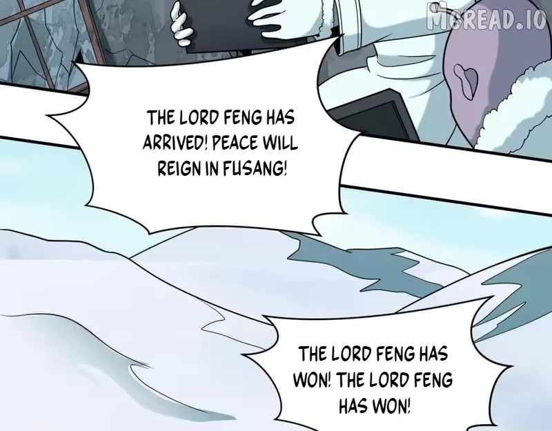 Age of Terror Chapter 581 page 71 - 
