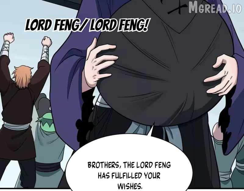 Age of Terror Chapter 581 page 75 - 