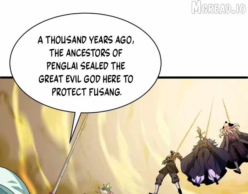 Age of Terror Chapter 581 page 77 - 