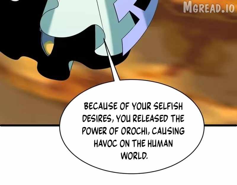 Age of Terror Chapter 581 page 79 - 