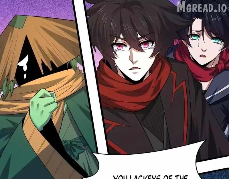 Age of Terror Chapter 581 page 83 - 