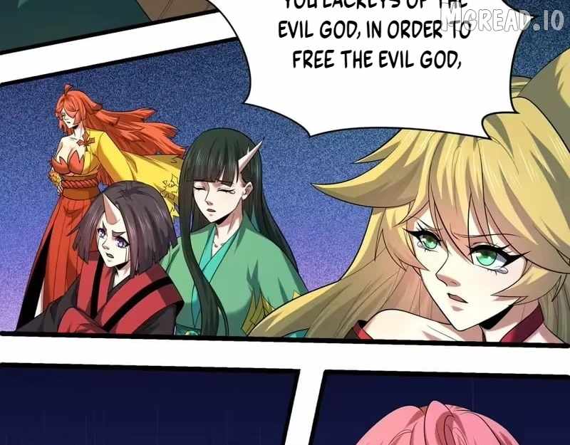 Age of Terror Chapter 581 page 84 - 
