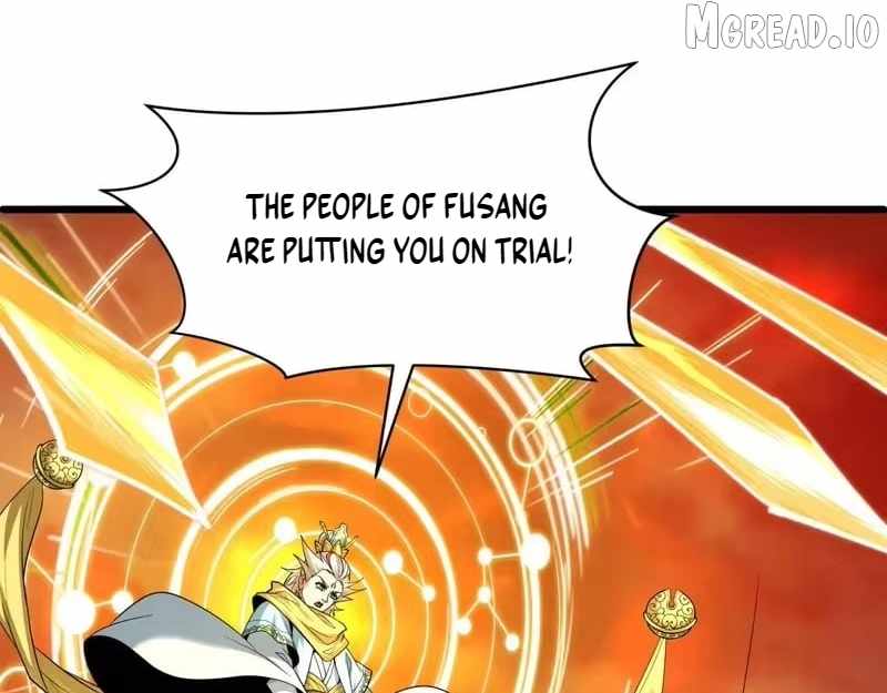 Age of Terror Chapter 581 page 97 - 