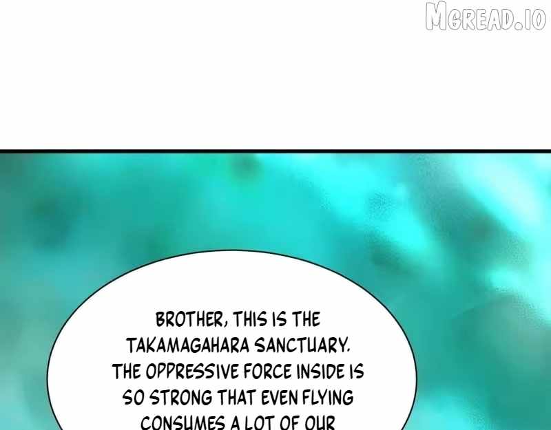 Age of Terror Chapter 582 page 11 - 